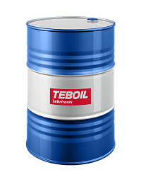 Компрессорное масло TEBOIL Compressor Oil SHV 46  216,5 л. синт.