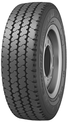 Грузовая шина Cordiant Professional VR-1 245/70R19,5  136/134 K