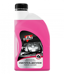 Очистки двигателя Dr. Active Motor Cleaner  1 л.