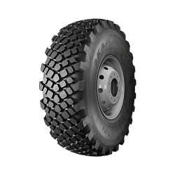 Грузовая шина Кама 1260-1 425/85R21 18PR 156 G с камерой