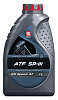 Трансмиссионное масло Лукойл ATF SP-III  1 л. синт.