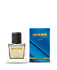 Ароматизатор спрей Areon PERFUME GLASS Blue  50 мл.