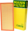 Воздушный фильтр MANN C39219