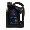 Моторное масло BAROX ULTRA 10W-40 SL/CF мин.  4 л.