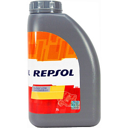 Трансмиссионное масло REPSOL Matic CVT  1 л. синт.