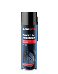 DONEWELL Очиститель карбюратора и воздушной заслонки 650мл.