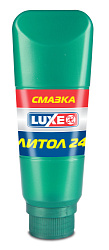 Смазка Литол-24 LUXE  160 гр.