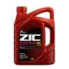Трансмиссионное масло ZIC CVT MULTI HP 4 л. синт.