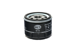 Масляный фильтр SCT SM142