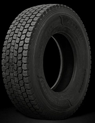 Грузовая шина ATLANDER ATL600 315/80R22,5  157/154 L