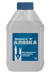 Аляска Жидкость "И"  1 л.