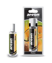 Ароматизатор спрей AREON Perfume MELON PFB14  35 мл.  1 шт.