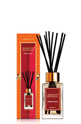 Ароматизатор Areon HOME Perfume Sticks Mosaic Sweet Gold  85мл.  1шт.