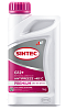 Антифриз -40 розовый SINTEC Premium Pink G12+  1 кг.