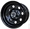 IKON  10 x 16 5 x 150 ET -10 DIA 110,5