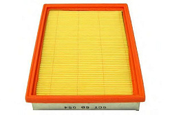 Воздушный фильтр SCT SB954