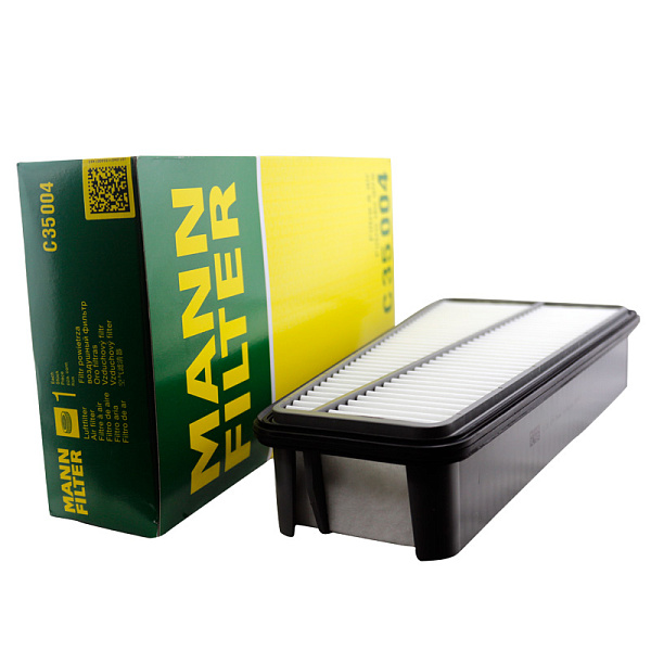 Воздушный фильтр MANN C35004