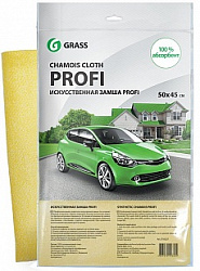 Салфетка "PROFI" GraSS  50х45см. IT-0327