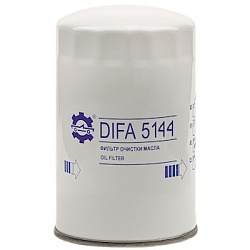 Фильтр масляный DIFA 5144