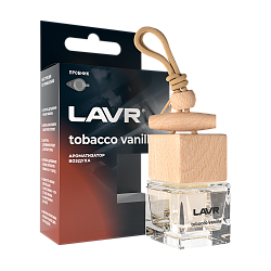 Ароматизатор воздуха LAVR Tobacco Vanilla Ln1782  8 гр.