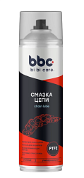 BiBiCar Смазка цепи PTFE