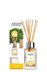 Ароматизатор Areon HOME Perfume Sticks Sunny Home  85 мл.  1шт.