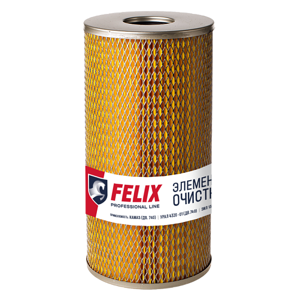 Масляный фильтр FELIX 740М