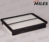 Воздушный фильтр MILES AFAI125
