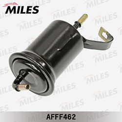 Фильтр автомобильный топливный MILES AFFF462