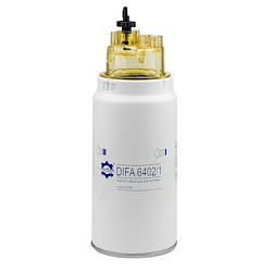 Топливный фильтр  DIFA DIFA6402/1