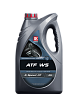 Трансмиссионное масло Лукойл ATF WS  4 л. синт.