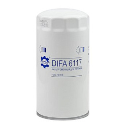 Фильтр топливный DIFA 6117