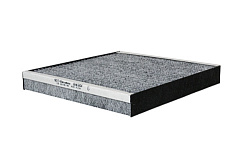 Салонный фильтр SCT SAK304