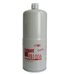 Топливный фильтр  Fleetguard FS1006