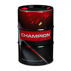 Моторное масло CHAMPION New Energy  5W-40  60 л. синт.