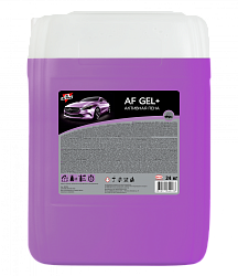 Автошампунь для бесконтактной мойки Dr. Active AF GEL+  24 кг.