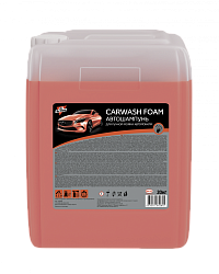 Автошампунь для ручной мойки Dr. Active Carwash Foam  23 кг.