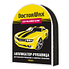 Аппликатор для нанесения полиролей DoctorWax DW8650