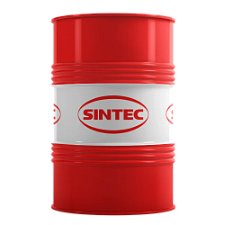 Тосол Sintec ОЖ-45  220 кг.