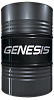 Моторное масло Лукойл GENESIS ARMORTECH DX1  5W-30  216,5 л. синт.