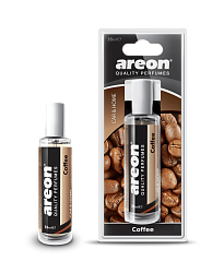 Ароматизатор спрей Areon PERFUME Coffee  35 мл.