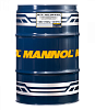 Моторное масло MANNOL TS-7 Truck special UHPD Blue  10W-40  208 л. синт.