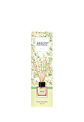 Ароматизатор Areon HOME Perfume Sticks Garden / Jasmine  50 мл. 1шт.