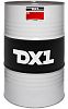 Антифриз (-50) красный G-12 DX1  200 кг.