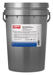 Трансмиссионное масло TEBOIL Hypoid M  80W-90  20 л. мин.