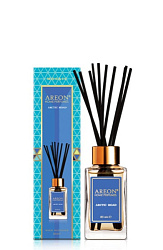 Ароматизатор Areon HOME Perfume Sticks Mosaic Arctic Road  85 мл.  1шт.