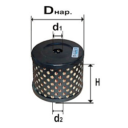 Фильтр гидроуселителя DIFA 5339МК