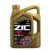 Моторное масло ZIC X9 FE  0W-30  4 л. синт.
