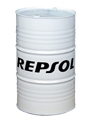 Масло моторное 10/30 Diesel Turbo THPD Mid Saps REPSOL 208л. синт. API CJ-4/SN