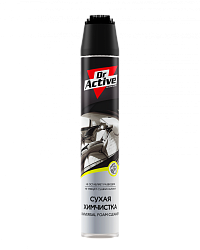 Очиститель обивки салона Dr. Active Universal Foam Cleaner  1000 мл.